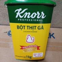 Knorr Bột Thịt Gà - Chicken Powder
