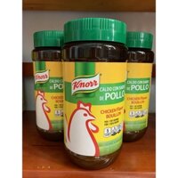 Knorr gà Mỹ