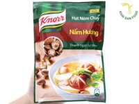 Knorr Hạt Nêm Chay Nấm Hương(200G)