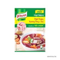 Knorr hạt nêm từ thịt 170g