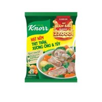 KNORR Hạt Nêm Từ Thịt 400g DT Tết 2024