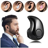 [KNORR]  TAI NGHE BLUETOOTH S530 CÓ MÍC ĐÀM THOẠI CỰC HAY ÂM THANH 3D CỰC CHUẨN DÙNG ĐƯỢC CHO TẤT CẢ CÁC ĐT