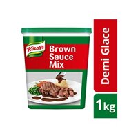 Knorr Xốt Nâu Demi Glace 1kg