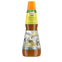 Knorr Xốt Nêm Đậm Đặc Thịt Gà 1kg