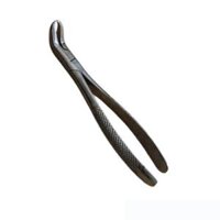 knr sừng bò nhổ răng khôn hàm dưới số 87