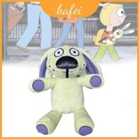 Knuffle Mềm Thỏ Guna Thỏ Đồ Chơi Nhồi Bông Cho Trẻ Em Pha Lê Nước Chất Liệu Siêu Mềm Hoạt Hình Thiết Kế Tùy Chỉnh