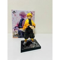 kny - KIMETSU NO YAIBA - mô hình chính hãng ZENNITSU - ICHIBANKUJI - 2ND FULL BOX