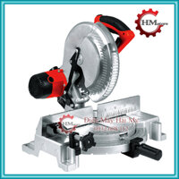 [Ko nghiên] Máy cắt nhôm ACZ 9255B, công suất 1800w - Máy cắt nhôm 255, máy cắt bàn đa năng có thể cắt nhôm, gỗ, sắt