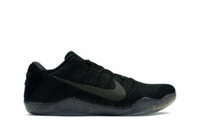 Kobe 11 Elite Low 'Black Space'