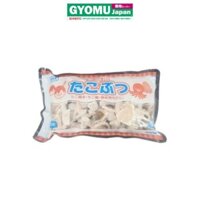 KOBE BUSSAN_Bạch tuộc tẩm bột chiên 500g (4942355239710)