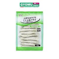 KOBE BUSSAN_Cá trứng tẩm bột chiên 500g