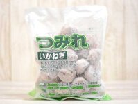 KOBE BUSSAN_Chả mực viên đông lạnh 500g
