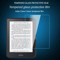 Kobo Clara Colour 6Inch HD Explosion-Proof Tempered Glass Screen Protector[Shipped on the Same Day]