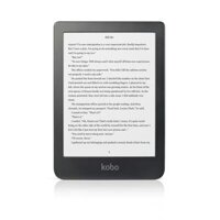 Kobo Clara HD (đặt trước)