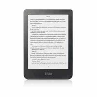 Kobo Clara HD