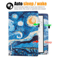 Kobo Elipsa/Elipsa 2E 10Inch Protective Sleeve Handheld Stand Sleep Wake-up[Shipped on the Same Day]