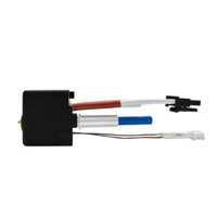 Kobra2 Đầu In Vòi Phun Bằng Đồng 0.4mm Anycubic 3D Máy In Đầu Phun Nóng Khối Nhôm Phụ Kiện