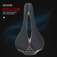 Kocevlo Xe Đạp Carbon 3D In Yên Xe MTB Đường Yên Xe Đạp Ghế Đua Yên Xe