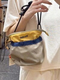 Kodak Kodak Túi Máy Ảnh Đeo Vai Túi Nhỏ Thể Thao Ngoài Trời Và Giải Trí Điện Thoại Di Động Túi Bảo Quản Di Động Dây Cổ