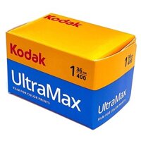 Kodak Phim Máy ẢNh UltraMAX400 c0582