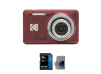 Kodak Pixpro Friendly Zoom FZ55 | Chính hãng