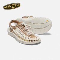 Koen AIR KEEN Giày Xăng Đan Dệt Co-Braned Nhanh Khô Cho Nam Nữ Hoạt Động Ngoài Trời