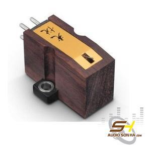 Đầu kim Koetsu Rosewood Standard