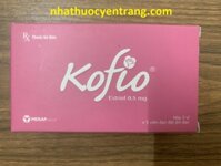 Kofio 0.5mg