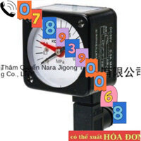 Koganei Áp Kế GS1-50-DL
