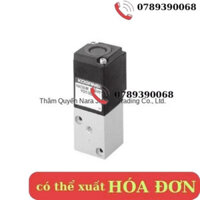 Koganei Van Điện Từ V050E1-01-2-11-SR DC24V