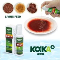 KOIKA BAC M ( 30 - 105ml) - Vi sinh đường ruột kết hợp vitamin cao cấp