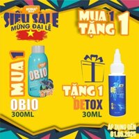 KOIKA OBIO Phiên Bản Dành Cho C.á Lóc