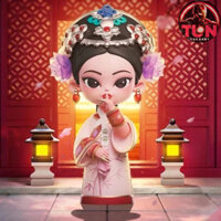 Koitake: Hậu Cung Chân Hoàn Truyện (Blind box set 8 hộp)