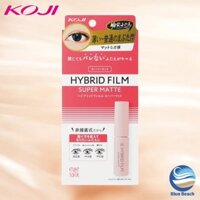 KOJI Eye Talk Hybrid Film Super Matte / Màng Tạo Mí Siêu Tự Nhiên / Công Nghệ Nhật Bản