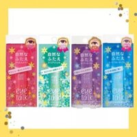 KOJI KOJI Honpo KOJI EyeTalk 8ml Clear Gel/Super Hold/Super Waterproof