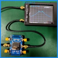 Kok NanoVNA Testboard Kit Test Board Vector Analyzer VNA RF Demo Set Phụ tùng