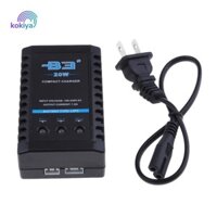 Kokiya B3 2S Li-ion 7.4V 11.1V 20W Cân bằng pin 110-240V