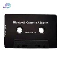 Kokiya Bluetooth Cassette không dây Bluetooth 5.0 Cassette sang AUX Adapter Plug and Play