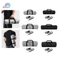 Kokiya Chụp Ảnh Chân Máy Túi Đựng Chân Máy Có Dây Kéo Đóng Cửa Đa Năng Túi Đeo Vai Cho Máy Quay Ảnh Ngoài Trời
