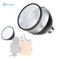 Kokiya Flash Light Reflector Flash Reflector Lamp Shade Reflector cho AD200Pro