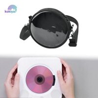 Kokiya Hộp đựng đĩa du lịch Hộp đựng đồ sắp xếp lưu trữ Túi CD