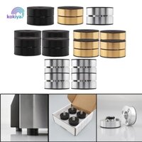 Kokiya Loa Giảm Sốc Đế Đứng Chân Loa Âm Thanh Cho Loa Âm Thanh Điện Tử