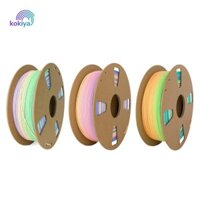 Kokiya Pla Máy in 3D Dây tóc Chất liệu máy in cao nhiều màu