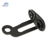 Kokiya Shutter Release Flash Slot Nắp cho máy ảnh D800E nero12 # D800E,