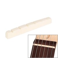 KOKKO Xương Hạt Dây Đàn Guitar Điện 6 42mm/1.65in Đàn Guitar Stratocaster Tele Đàn Guitar TL Phần & Phụ Kiện LazadaMall