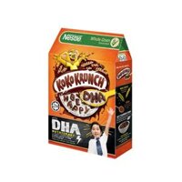 Koko Krunch Wheat Curls Breakfast Cereal Nestle 150G