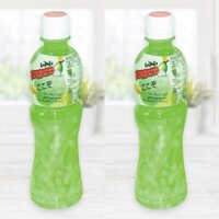 Kokozo Dưa có thạch dừa Thái Lan Chai 320 ml