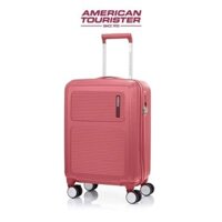 [KOL x American Tourister] Vali kéo American Tourister Maxivo Spinner TSA - Thương hiệu Mỹ, bảo hành quốc tế
