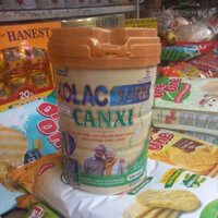 KOLACSURE CANXI bổ sung canxi