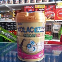 KolacSure Grow IQ (1-15 tuổi) Hổ trợ chiều cao